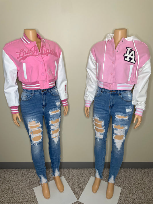 Varsity Jackets